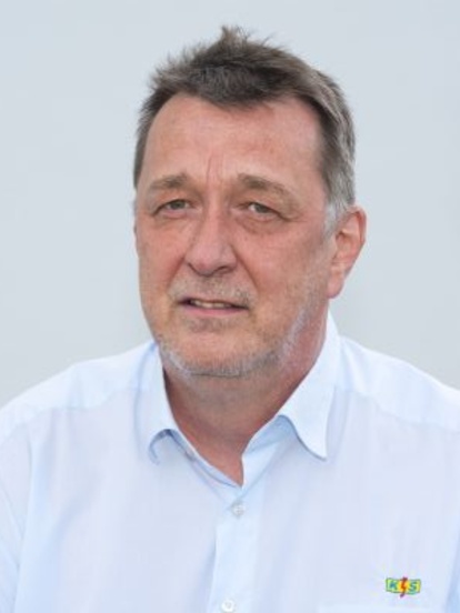 Ralf Schneider bei K+S Elektroservice GmbH in Potsdam